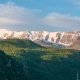Landscape Altai Mountains Siberia, Russia - VideoHive Item for Sale