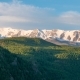 Landscape Altai Mountains Siberia, Russia - VideoHive Item for Sale