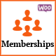 SUMO Memberships - WooCommerce Membership System - CodeCanyon Item for Sale