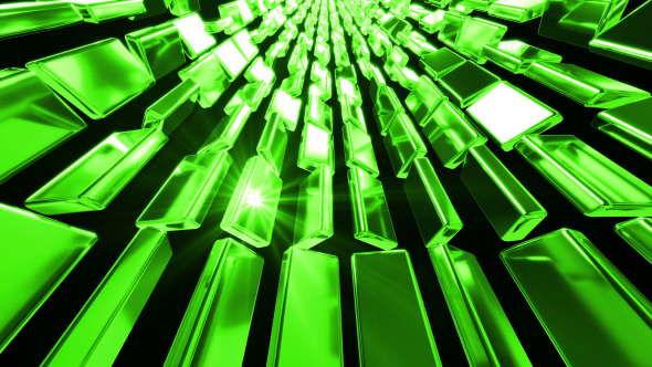 Green Background alt