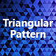 Triangular Pattern Background - GraphicRiver Item for Sale