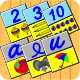 Numbers and Vowels - Educational Games (HTML5 and Mobile) - CodeCanyon Item for Sale