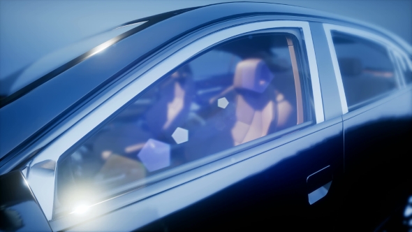 Luxury Sport Car alt