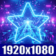 VJ  Star Tunnel - VideoHive Item for Sale