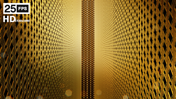 Gatsby Decorations 6 HD alt