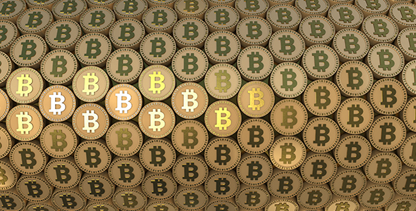 Bitcoin Backround