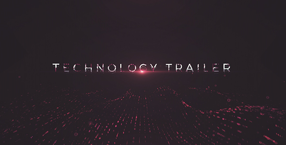 Technology Trailer