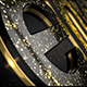Golden Elegance Logo - VideoHive Item for Sale