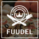Fuudel - Restaurant PSD Template - ThemeForest Item for Sale