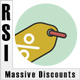 Prestashop Massive Discounts - CodeCanyon Item for Sale