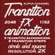 Transition FX Animation (Pack2) - VideoHive Item for Sale