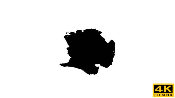 Ink Drops on Wet Paper 10