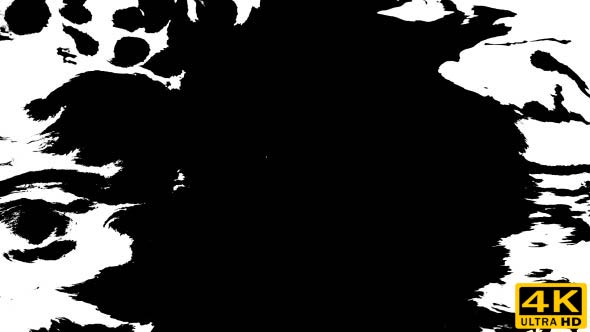 Many Ink Drops on Wet Paper 04 alt