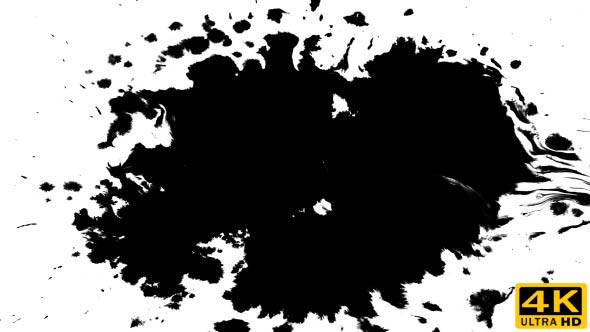 Many Ink Drops on Wet Paper 01 alt