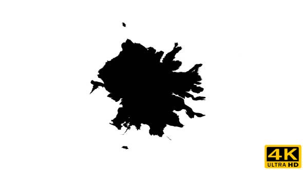 Ink Drops on Wet Paper 32 alt