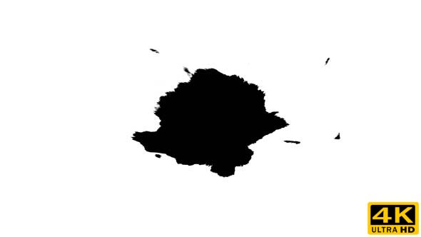 Ink Drops on Wet Paper 46 alt