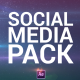 Social Media Pack - VideoHive Item for Sale