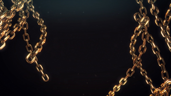 Chain Loop Bcakground alt