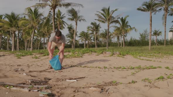 Voluntary Litter Picking