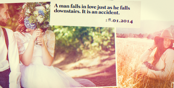 Family Slideshow alt