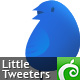 Little Tweeters - GraphicRiver Item for Sale