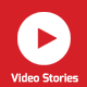 VideoStories – WordPress Video Theme - ThemeForest Item for Sale
