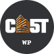 Cast - Construction & Industrial Responsive WordPress Theme - ThemeForest Item for Sale
