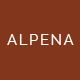 Alpena - Fashion, Lifestyle, Traveler & Storyteller Responsive Blogging Template - ThemeForest Item for Sale