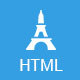 Ambar - Responsive Multipurpose E-Commerce HTML5 Template - ThemeForest Item for Sale