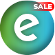 elastic ui - Angular 8 Material Design & Redux Admin Template - ThemeForest Item for Sale