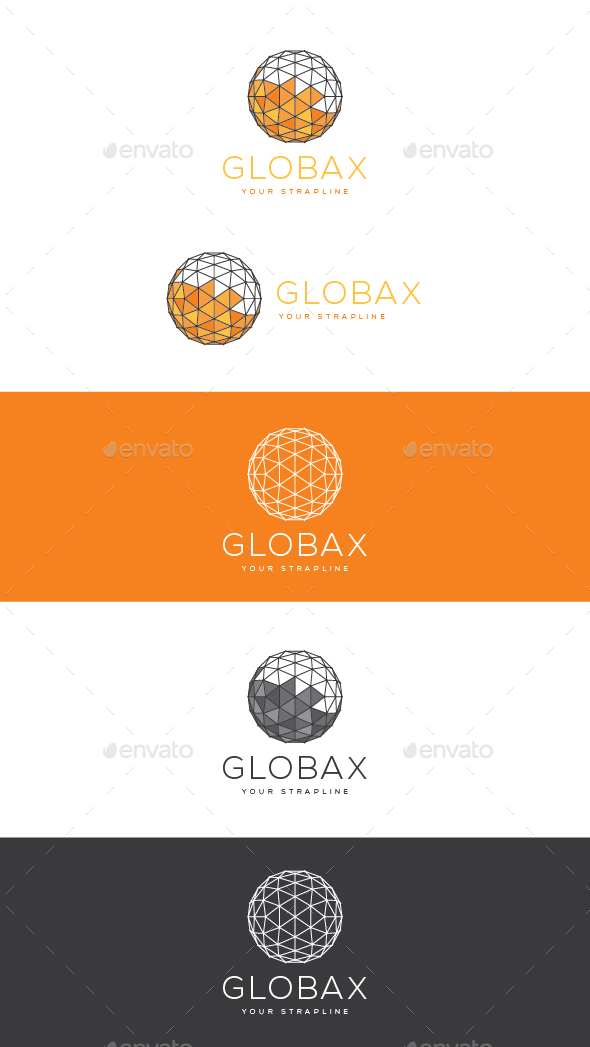 Globax Logo