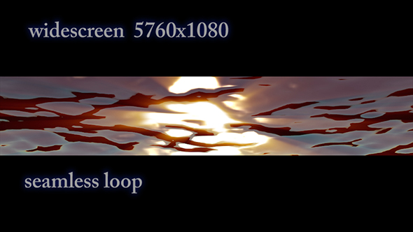 Underwater Dark Red Light  alt