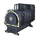 Stove Luban Comfort - 3DOcean Item for Sale