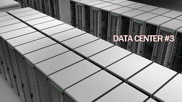 Data Center 3