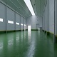 Factory Hall Interior 4 - 3DOcean Item for Sale
