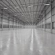 Warehouse Interior 9 - 3DOcean Item for Sale