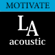 Motivate - AudioJungle Item for Sale