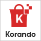 Korando - Multipurpose Theme for WooCommerce WordPress - ThemeForest Item for Sale
