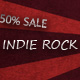 Indie and Rock'n'Roll Pack