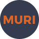 MURI- Multipurpose Business Agency and Personal Portfolio Template - ThemeForest Item for Sale