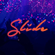 Slide - Creative Music PSD Template - ThemeForest Item for Sale