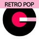 Upbeat Retro Pop