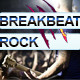 Drumstep Rock Action