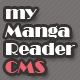 my Manga Reader CMS - CodeCanyon Item for Sale