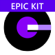 Epic Battle Kit