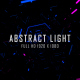 Abstract Light VJ Loops Background - VideoHive Item for Sale