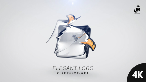 Elegant Logo