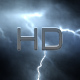 Heavy Rain, Thunder & Lightning - VideoHive Item for Sale