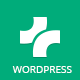 Medicare Responsive WordPress RTL Theme - ThemeForest Item for Sale