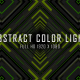 Abstract Color Light VJ Loops Background - VideoHive Item for Sale